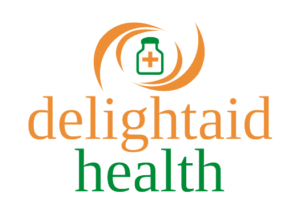 delightaid health logo