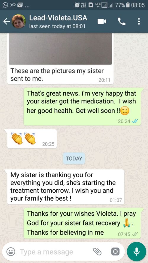 delightaid health customer feedback usa