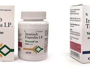 veenat generic imatinib 100 mg 400 mg