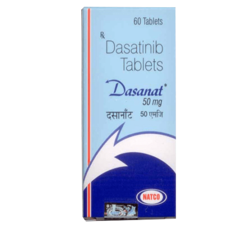 dasanat-dasatinib-50mg-70 mg-India