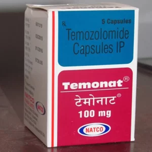 Natco 100mg Temonat Capsule