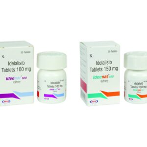 Ideenat Idelalisib 100mg 150mg Tablets