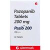 Pazopanib Price in India - Image 2