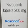 Natco Pazonat 200 mg