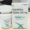 Azacitidine in India - Image 2