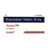 Rivaroxaban Generic Price in India - Image 3