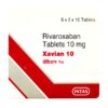 Rivaroxaban Generic Price in India - Image 2