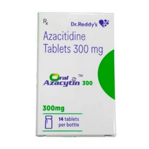 Azacitidine in India