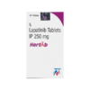 Lapatinib cost in India - Image 2
