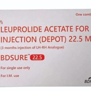 Generic Leuprolide in India