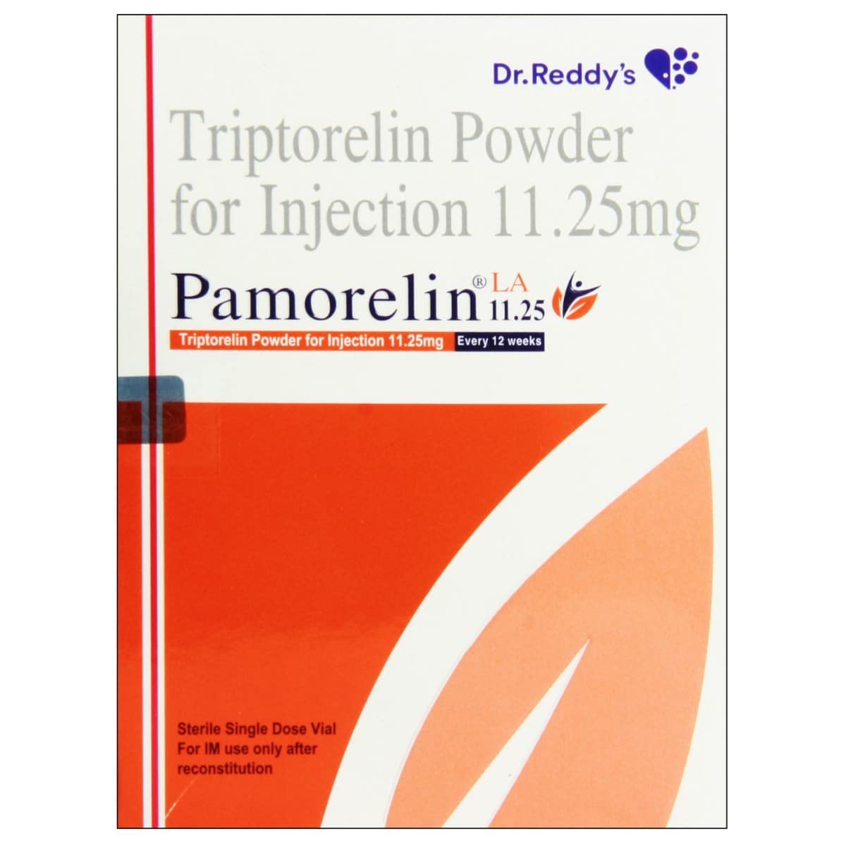 Triptorelin for Prostate Cancer Treatment - Image 2