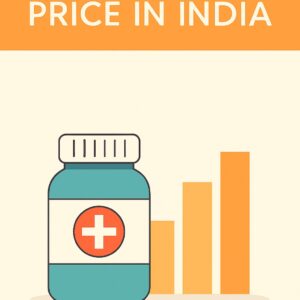 Dapagliflozin Price in India