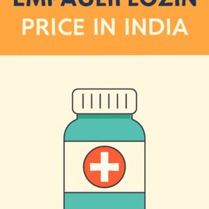 Empagliflozin Price in India