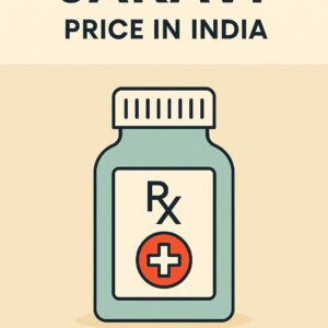 Jakavi Price in India