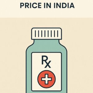 Relugolix 120mg Price in India