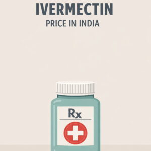 Ivermectin Price in India