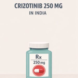 How to buy crizotinib from India