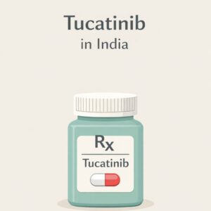 Tucatinib Price in India